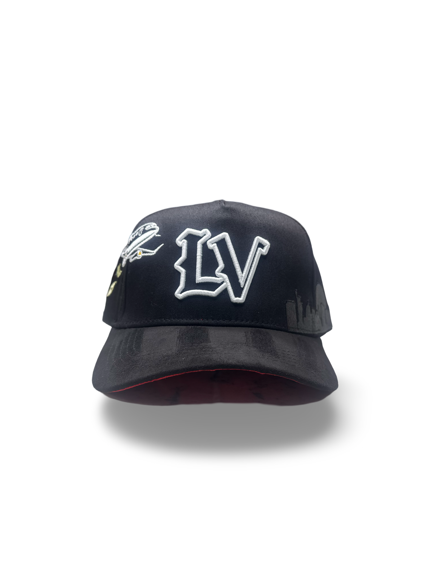 Las Vegas Hat